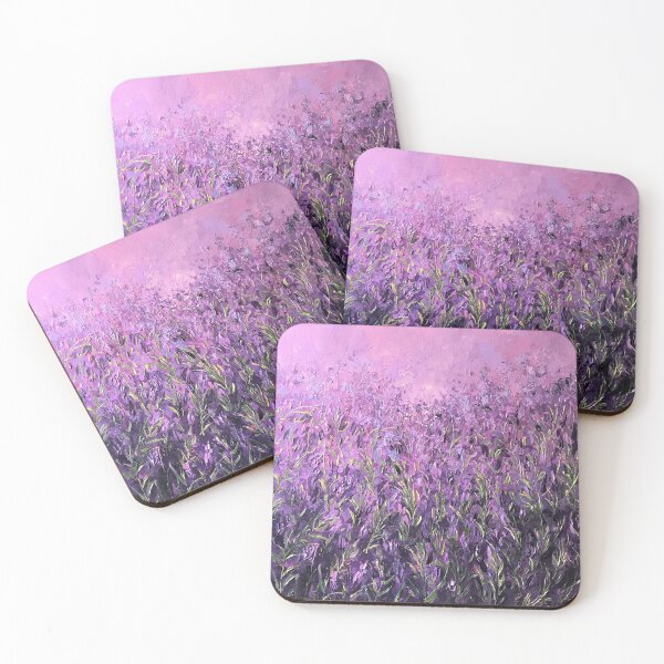 Item preview, Purple Passion designed and sold by ColetteBaumback.