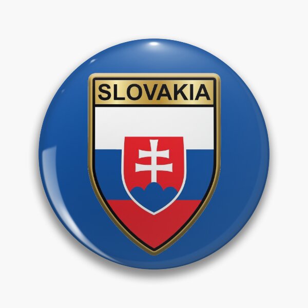 Item preview, Slovakia Phone Cases & Other Gifts (17) designed and sold by mpodger.