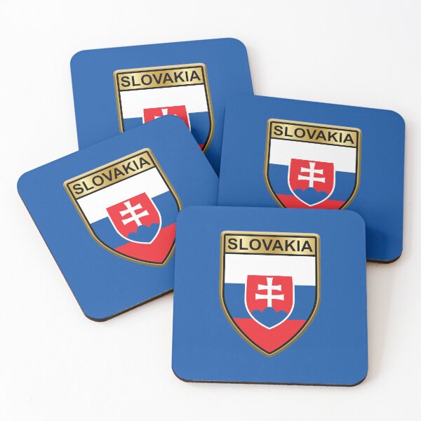 Item preview, Slovakia Phone Cases & Other Gifts (17) designed and sold by mpodger.