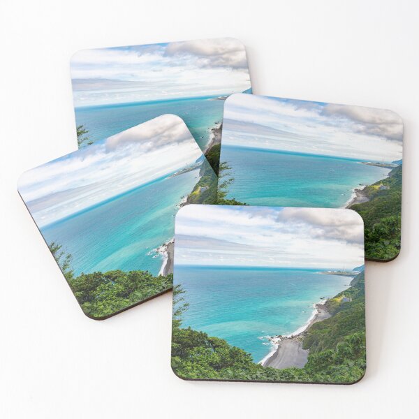 Item preview, Beautiful Turquoise Ocean  designed and sold by newburyboutique.