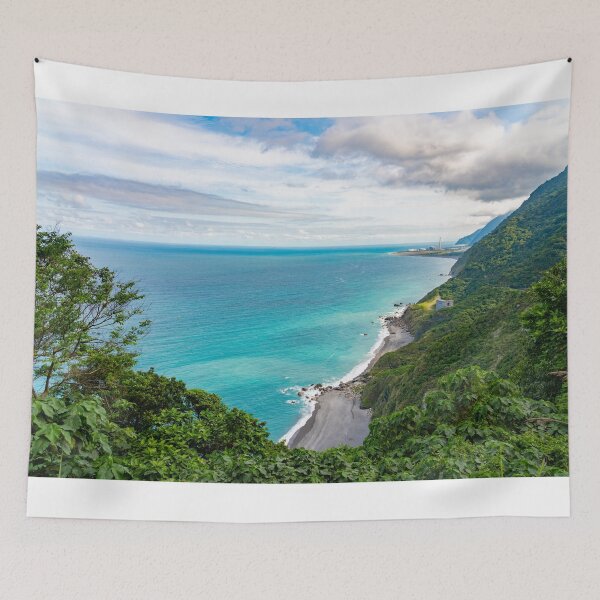 Item preview, Beautiful Turquoise Ocean  designed and sold by newburyboutique.