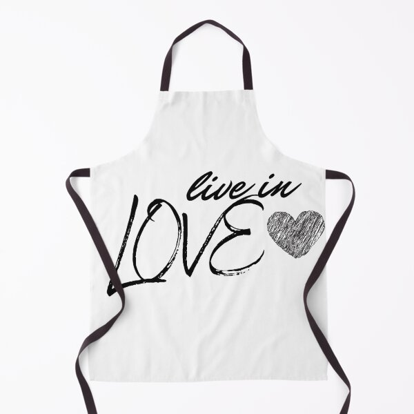 Item preview, live in love, love you as gift designed and sold by bahaa8719.