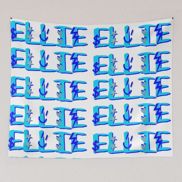 Item preview, ELLIE name designed and sold by Julia Santos.