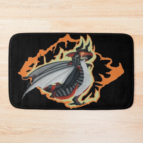 Item preview, Ignited designed and sold by spamrice.