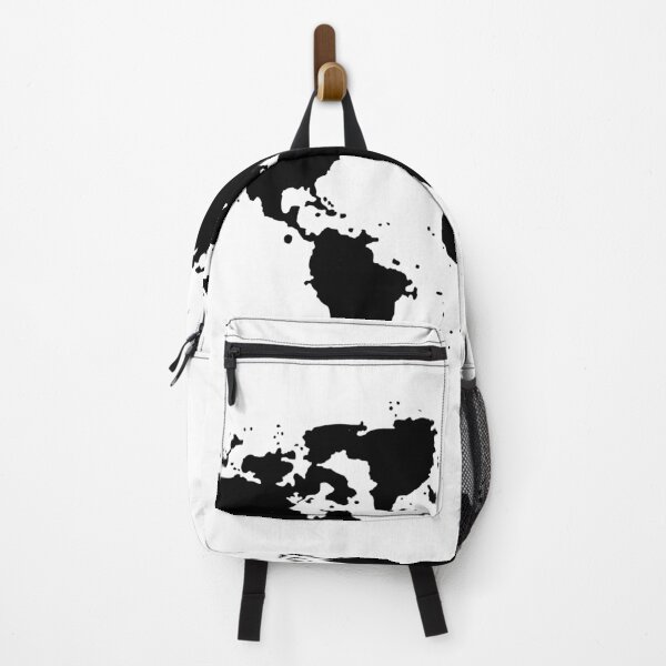 Item preview, world map, world, trending, travel designed and sold by FEEL GOOD CLUB DESIGNS.