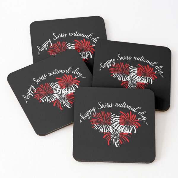 Item preview, Swiss National Day 2021 Bundesfeier designed and sold by anins-azuree.