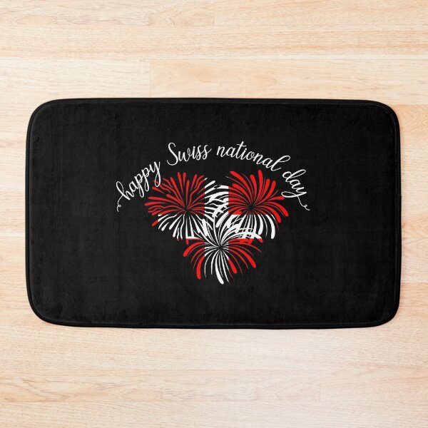Item preview, Swiss National Day 2021 Bundesfeier designed and sold by anins-azuree.