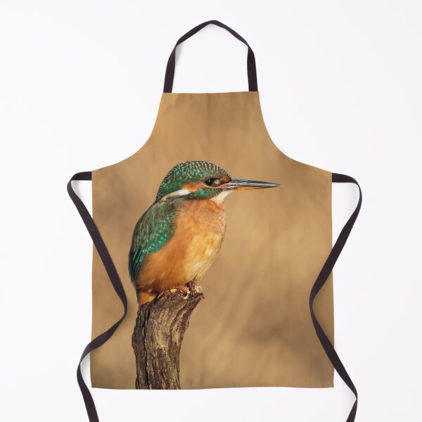 Item preview, River Kingfisher designed and sold by Alec Stewart.