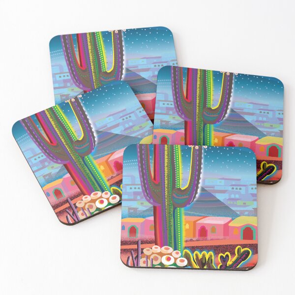 Item preview, Hermosillo Night designed and sold by Charles Harker.