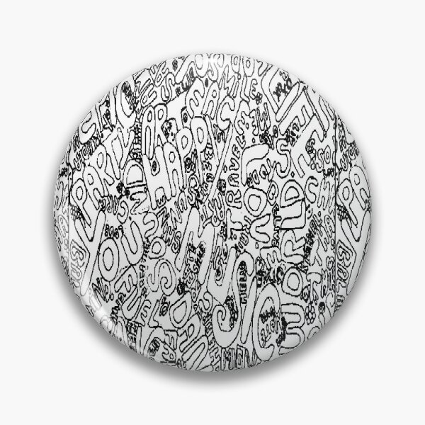 Item preview, Language Doodle designed and sold by HDartroute.
