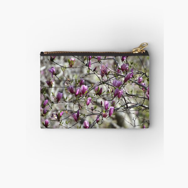 Item preview, Deciduous Magnolia designed and sold by Carolyn  Fletcher.