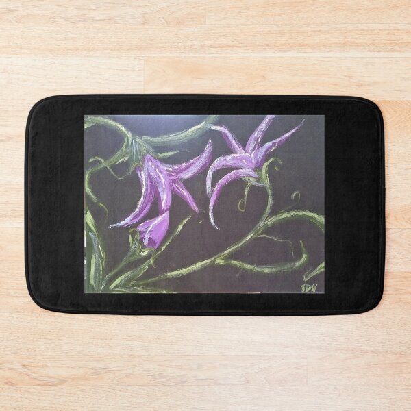 Item preview, Iris Dance designed and sold by hedgerowart.