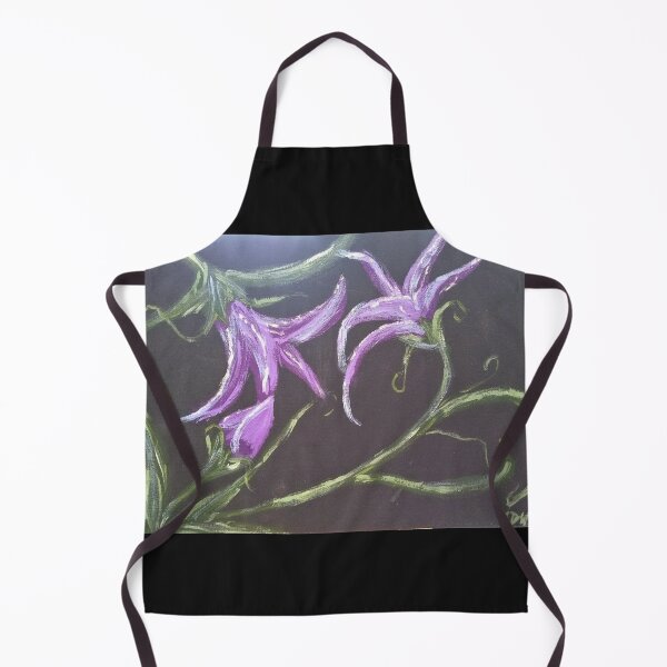 Item preview, Iris Dance designed and sold by hedgerowart.