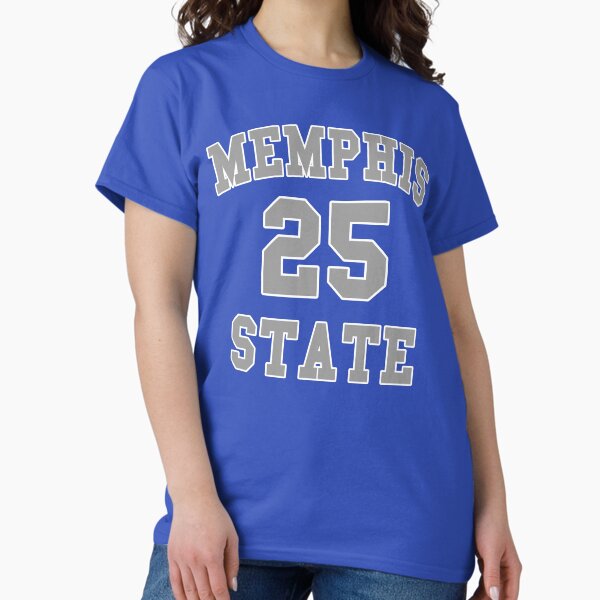 MEMPHIS STATE 25 Classic T-Shirt
