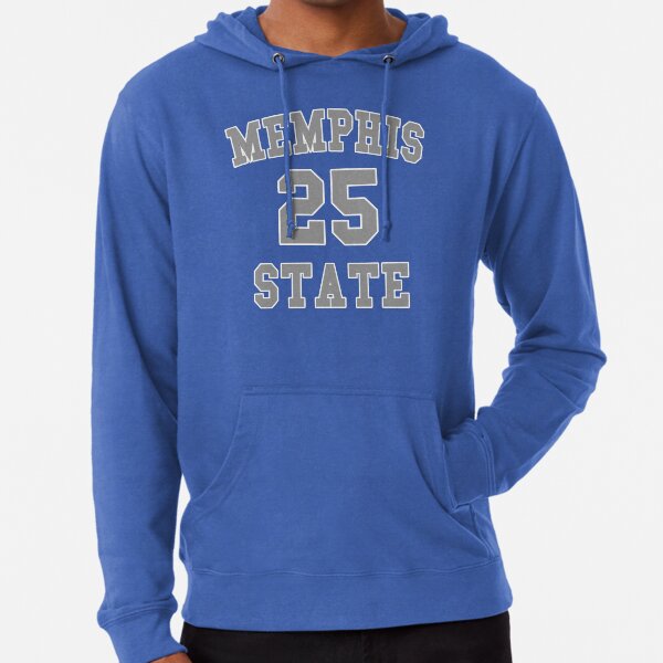 Memphis deals state hoodie