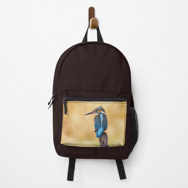 Item preview, Kingfisher designed and sold by Alec Stewart.