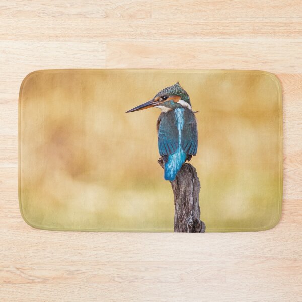 Item preview, Kingfisher designed and sold by Alec Stewart.