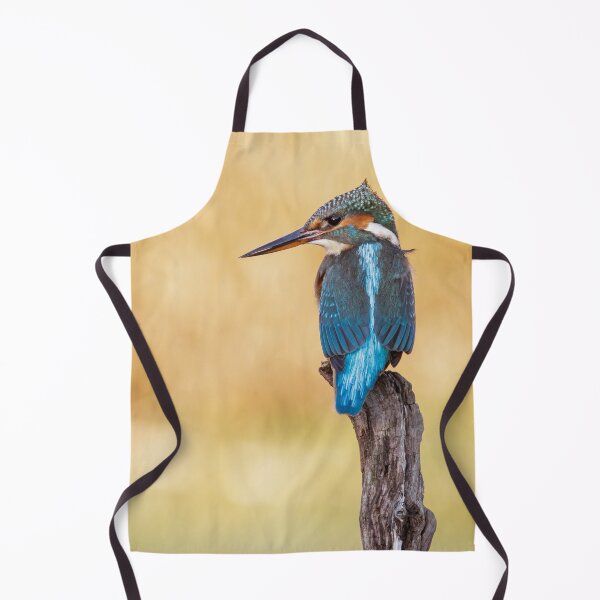 Item preview, Kingfisher designed and sold by Alec Stewart.