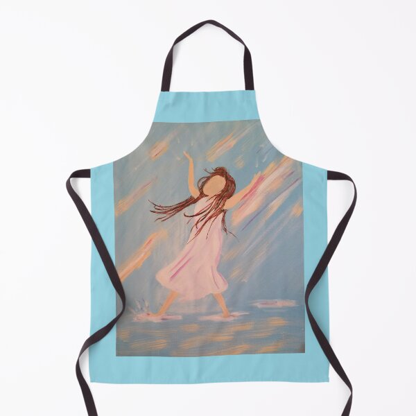 Item preview, The Magic of Rain designed and sold by hedgerowart.