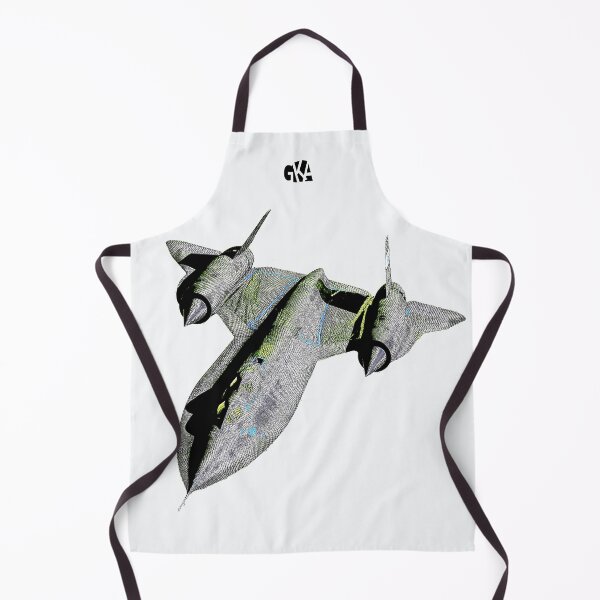 Item preview, Military Technology - Blackbird spy plane designed and sold by GrafiKrama.