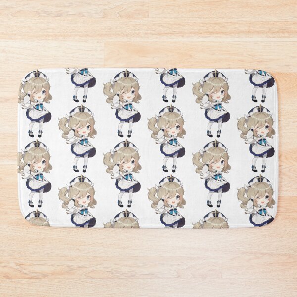 Item preview, Barbara The Shining Idol chibi Genshin Impact designed and sold by Anime Access.