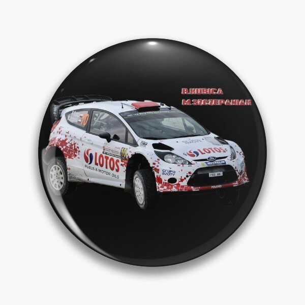 Item preview, Robert Kubica designed and sold by innyawindow.