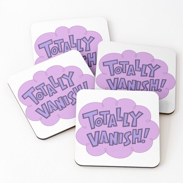 Item preview, Totally Vanished designed and sold by yktv-kloi.