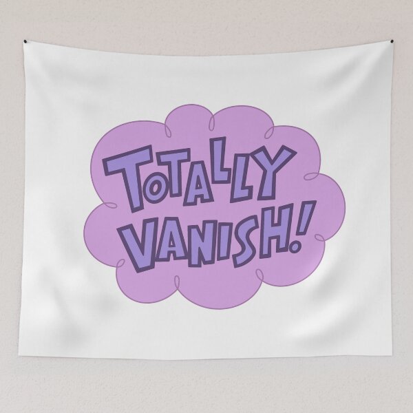 Item preview, Totally Vanished designed and sold by yktv-kloi.