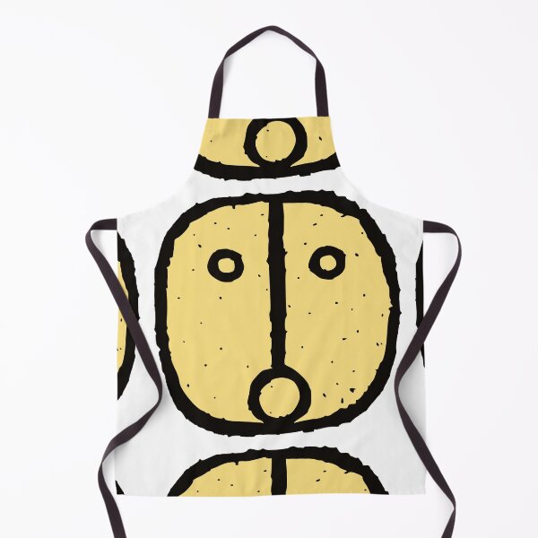 Item preview, 20. YELLOW SUN "AHAU". 20th Kin or Solar Seal of the Mayan Calendar. designed and sold by KinMayaShop.
