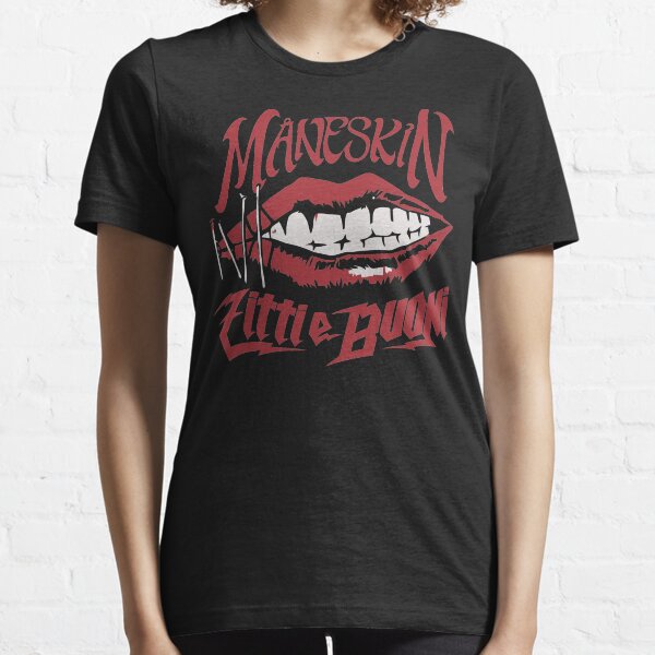 Maneskin Essential T-Shirt