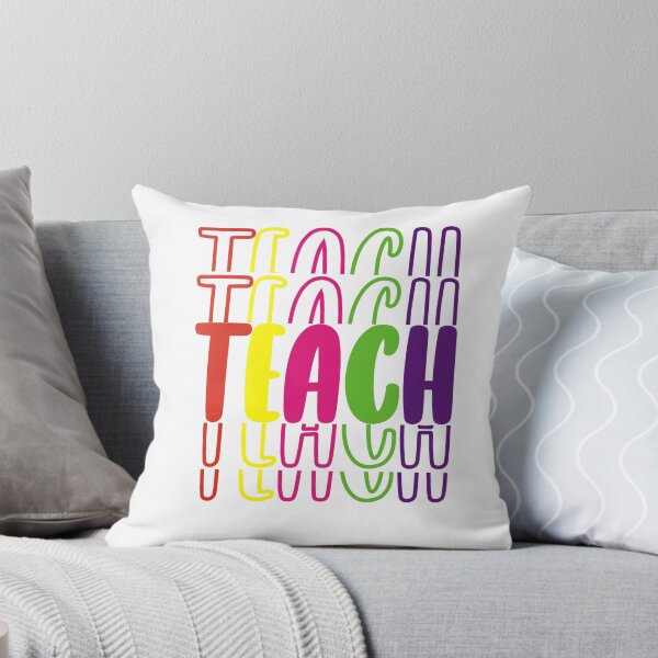 Item preview, Teach designed and sold by bearandmoo.
