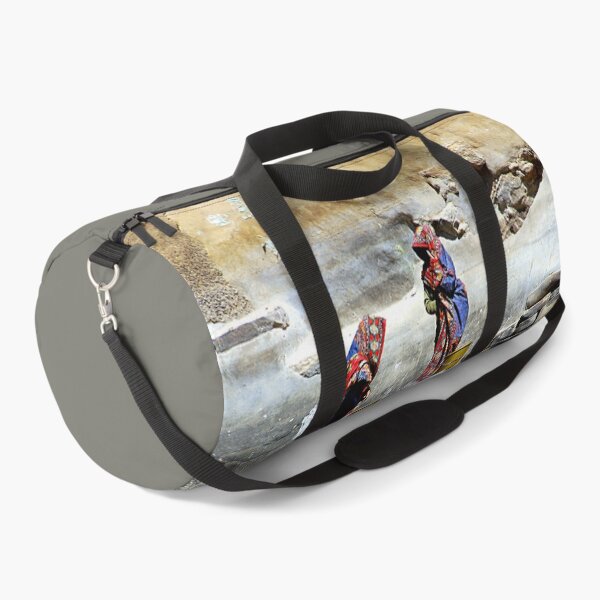 Item preview, Women Fetching Water, Thula Cistern, Yemen designed and sold by worldways.