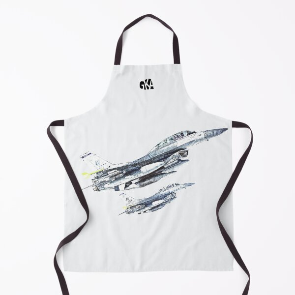 Item preview,  Military Technology - F16 Airplane designed and sold by GrafiKrama.