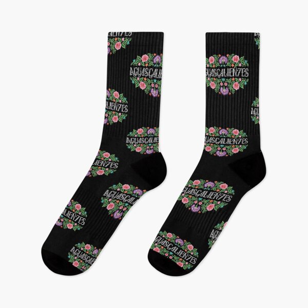 Item preview, Aguascalientes Mexican Flowers designed and sold by Fr33m4n1111.