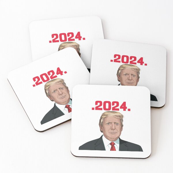 Item preview, Trump 2024 designed and sold by JonThill.