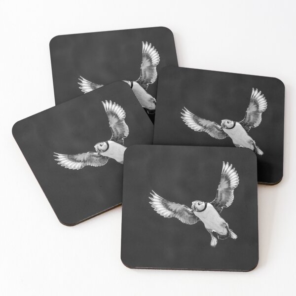 Item preview, Sea Puffin  designed and sold by Alec Stewart.