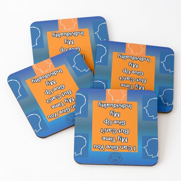 Item preview, Individuality designed and sold by Suniti Saxena.