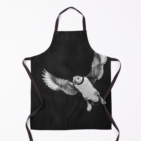 Item preview, Sea Puffin designed and sold by Alec Stewart.