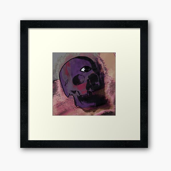 The Awakening Framed Art Print