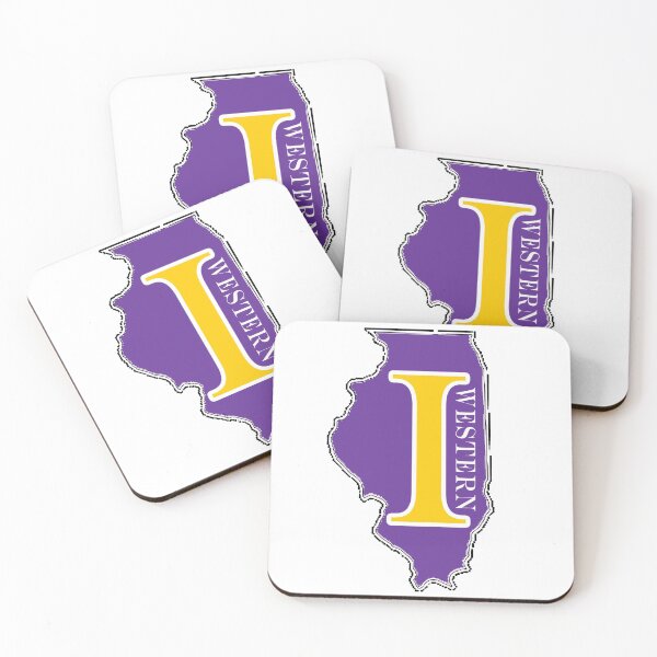 Item preview, Western Illinois outine designed and sold by wawink.