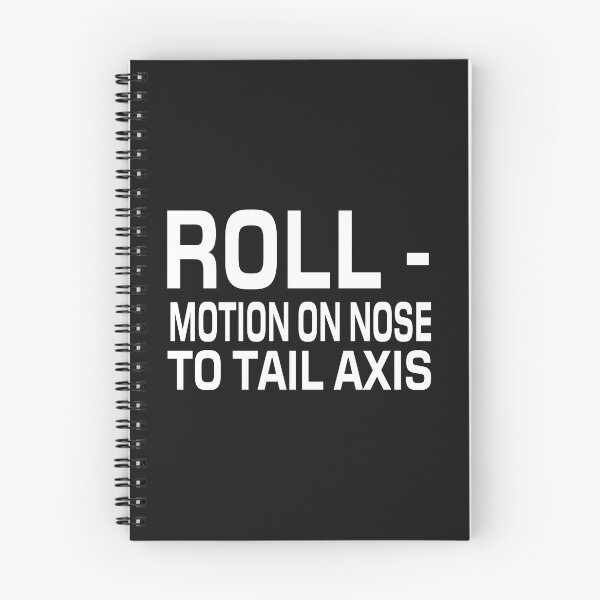 Item preview, Roll Motion Plane designed and sold by buhnka.
