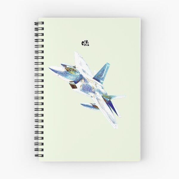 Item preview,  Military Technology - F22 Airplane designed and sold by GrafiKrama.