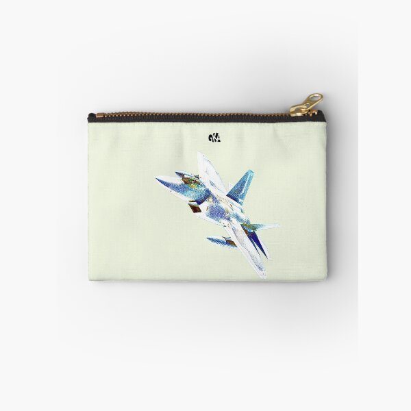 Item preview,  Military Technology - F22 Airplane designed and sold by GrafiKrama.