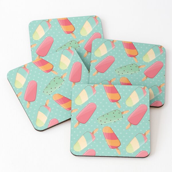 Item preview, Popsicles  designed and sold by designbyjodyb.