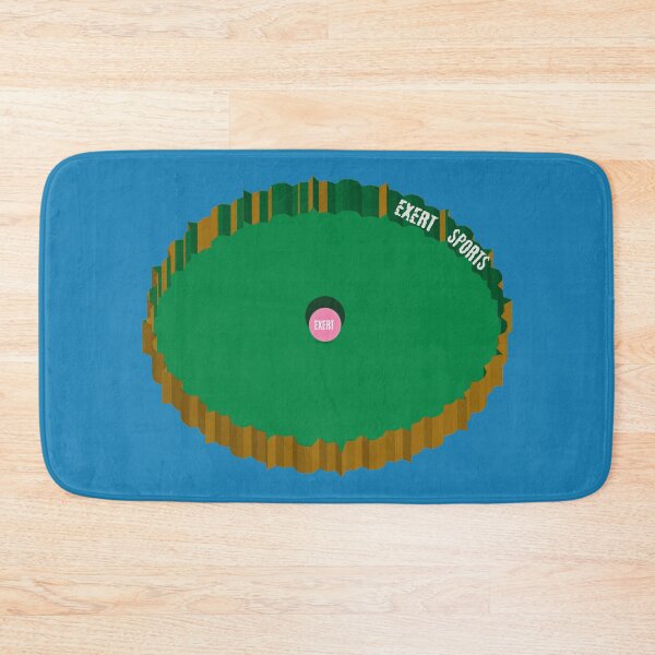 Item preview, Golf Art On Merch designed and sold by PopPucks.