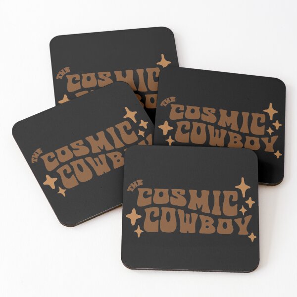 Item preview, Cosmic Cowboy designed and sold by yktv-kloi.