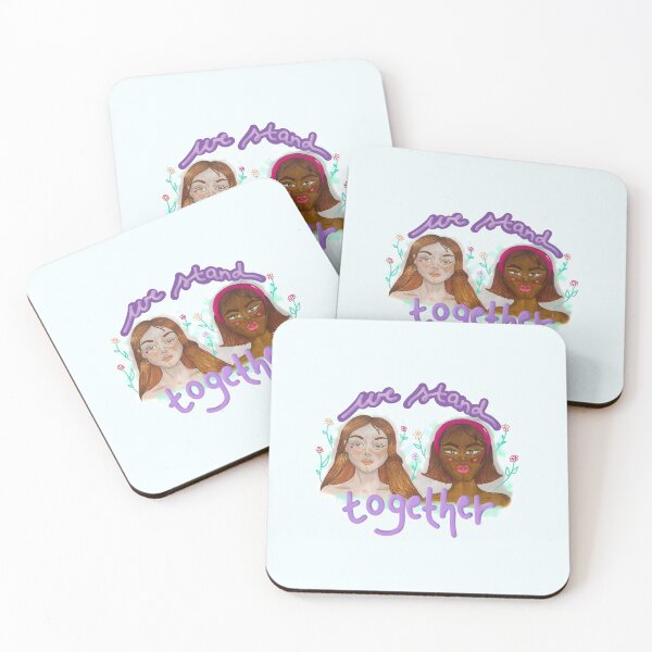 Item preview, We stand together designed and sold by SOFTIA.