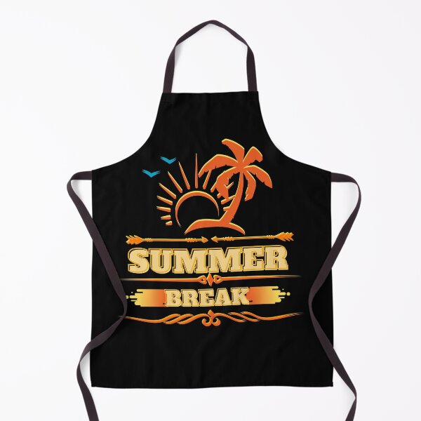 Item preview, summer break  designed and sold by hakiseller.