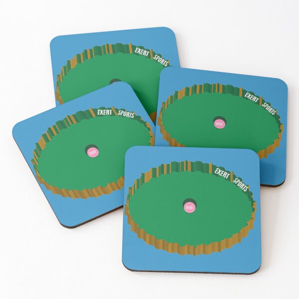 Item preview, Golf Art On Merch designed and sold by PopPucks.