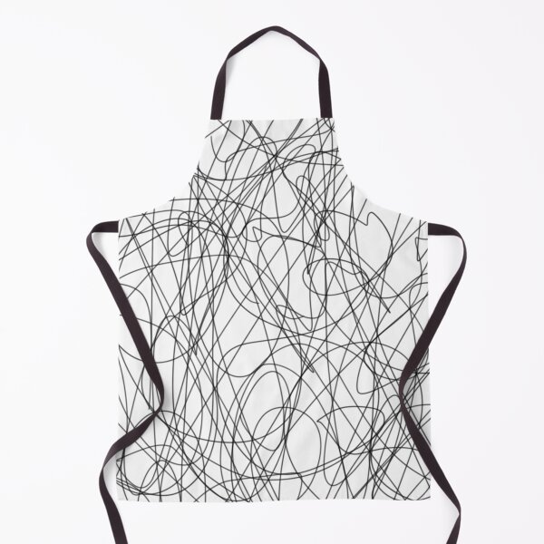 Item preview, CRAZY LINE BLACK designed and sold by CANDYB0Y.